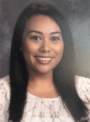 Ms. Borges- School Counselor